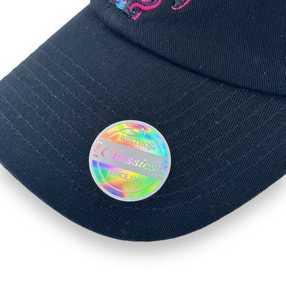 Gay Drag Me To Joanne's Pride Hat Ball Cap Unisex One Sz Drag Queen Brunch Show - Picture 4 of 8